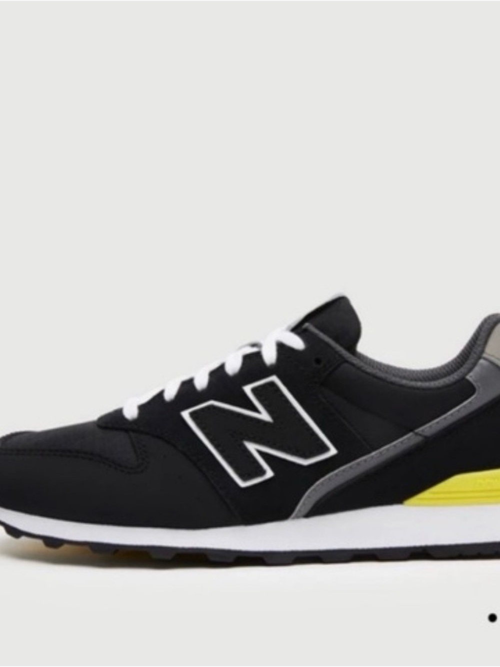 New Balance x FIGS 996 Sneaker Size 8